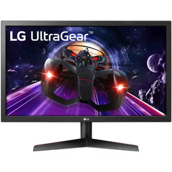 LG 24GN53A-B - Product Image 1