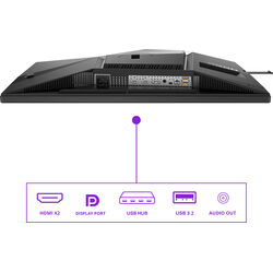 AOC AGON PRO AG256FS - Product Image 1