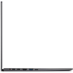 Acer Spin 5 - SP513-55N-503Q - Grey - Product Image 1