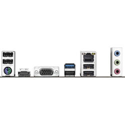 Gigabyte H810M H - Product Image 1