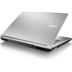 MSI PE62 8RC - Product Image 1