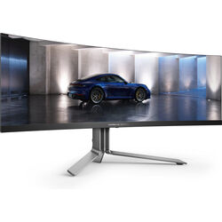 AOC AGON Porsche PD49 - Product Image 1