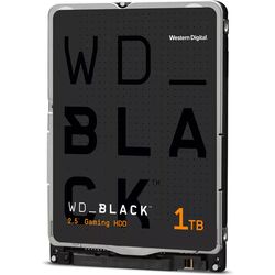 Western Digital Black - WD10SPSX - 1TB - Product Image 1