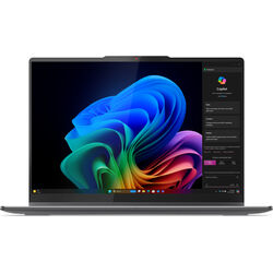 Lenovo Yoga 7 - 83JT0013UK - Luna Grey - Product Image 1