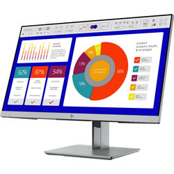 HP EliteDisplay E243p - Product Image 1