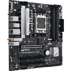 ASUS PRIME B650M-A WIFI - Product Image 1