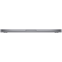 Apple MacBook Pro 14 (2023) - Space Grey - Product Image 1