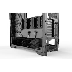 Phanteks Eclipse P600S - Black - Product Image 1