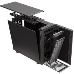 Fractal Design Define 7 - Gunmetal - Product Image 1