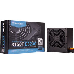 SilverStone ST50F-ES230 v2.0 500 - Product Image 1
