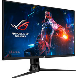 ASUS ROG Swift PG329Q - Product Image 1