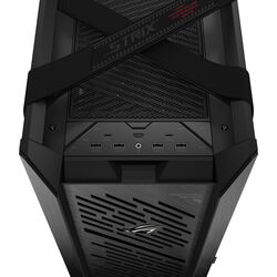 ASUS ROG STRIX HELIOS II - Black - Product Image 1