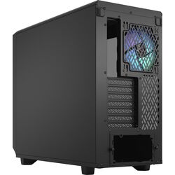 Fractal Design Meshify 2 Lite - RGB - Black - Product Image 1