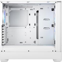 Fractal Design Pop Air - RGB - White - Product Image 1