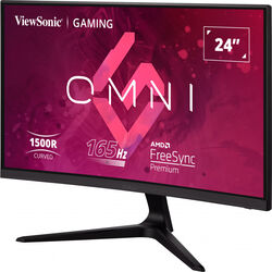 ViewSonic VX2418C - Product Image 1