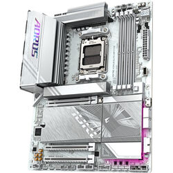 Gigabyte X870E AORUS ELITE WIFI7 ICE - Product Image 1