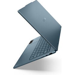Lenovo Yoga 7 - 83JR004BUK - Tidal Teal - Product Image 1