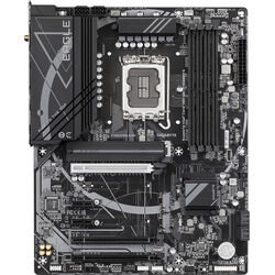 Gigabyte Z790 EAGLE AX - Product Image 1