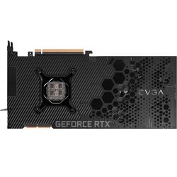 EVGA GeForce RTX 3090 Ti FTW3 ULTRA GAMING - Product Image 1