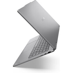 Lenovo Yoga 7 - 83JQ005BUK - Luna Grey - Product Image 1