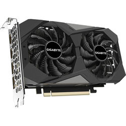 Gigabyte GeForce RTX 3050 WINDFORCE OC V2 - Product Image 1