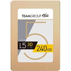Team Group L5 Lite - Product Image 1
