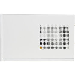 SilverStone Sugo SG05-LITE - White - Product Image 1