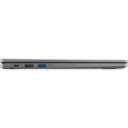 Acer Chromebook Plus 514 - CB514-3H-R0D5 - Grey - Product Image 1