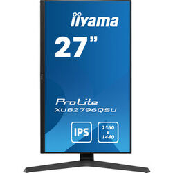 iiyama ProLite XUB2796QSU-B1 - Product Image 1