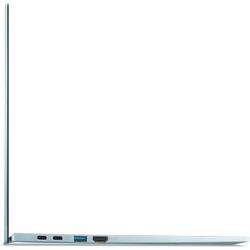 Acer Swift Edge OLED - SFA16-41-R81Y - Blue - Product Image 1