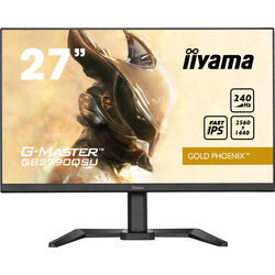 iiyama G-Master GB2790QSU-B5 - Product Image 1