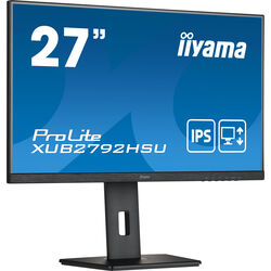 iiyama ProLite XUB2792HSU-B5 - Product Image 1