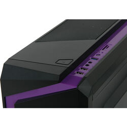 CiT F3 - Purple - Product Image 1