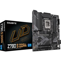 Gigabyte Z790 S DDR4 - Product Image 1