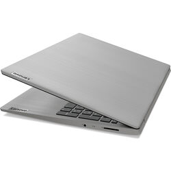 Lenovo IdeaPad 3 - Grey - Product Image 1