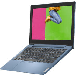 Lenovo IdeaPad Slim 1 - Blue - Product Image 1