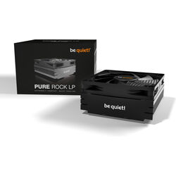 be quiet! Pure Rock LP - Product Image 1