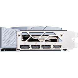 MSI GeForce RTX 5080 GAMING TRIO OC WHITE - Product Image 1