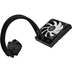 SilverStone VIDA 120 SLIM - Product Image 1