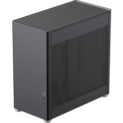 GameMax MeshBox - Black - Product Image 1