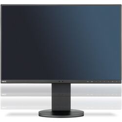 NEC MultiSync EA241F - Black - Product Image 1