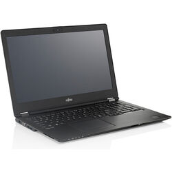 Fujitsu Lifebook U758 - Product Image 1