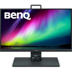 BenQ SW270C - Product Image 1