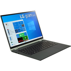 LG Gram 14T90P-K.AA74A1 - Product Image 1