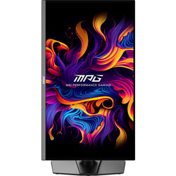 MSI MPG 272URX QD-OLED - Product Image 1