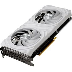 Palit GeForce RTX 4070 White - Product Image 1