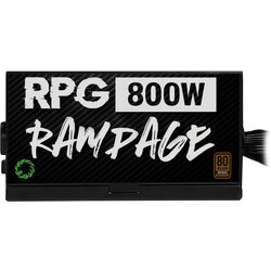 GameMax RPG Rampage 800 - Product Image 1