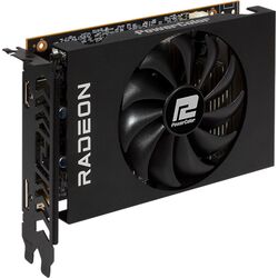 PowerColor Radeon RX 6400 ITX - Product Image 1
