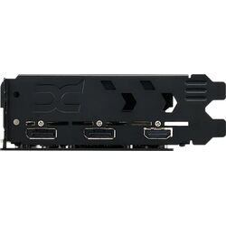 PowerColor Radeon RX 9060 XT HellHound OC - Product Image 1