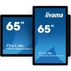 iiyama TF6538UHSC-B1AG - Product Image 1